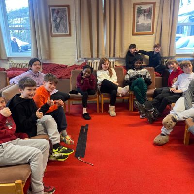 Group D - climbing and via Ferrata