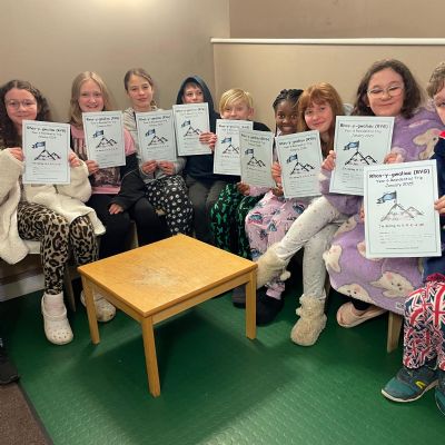 Monday’s certificate winners